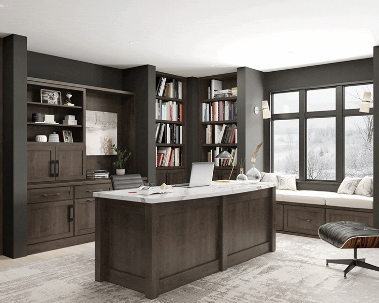 Legend Cabinetry