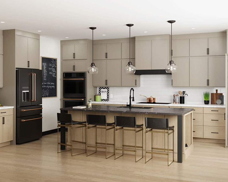 Legend Cabinetry