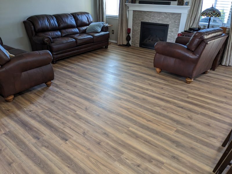 Austin Laminate