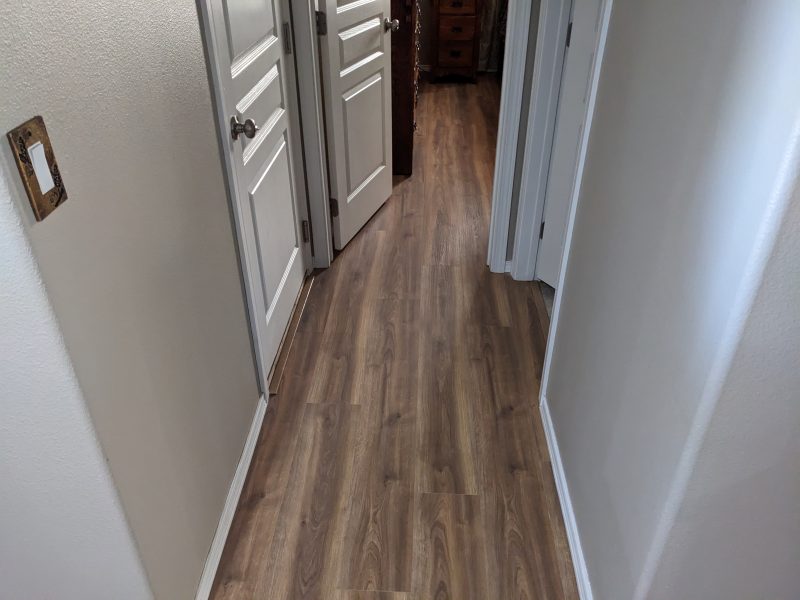 Austin Laminate
