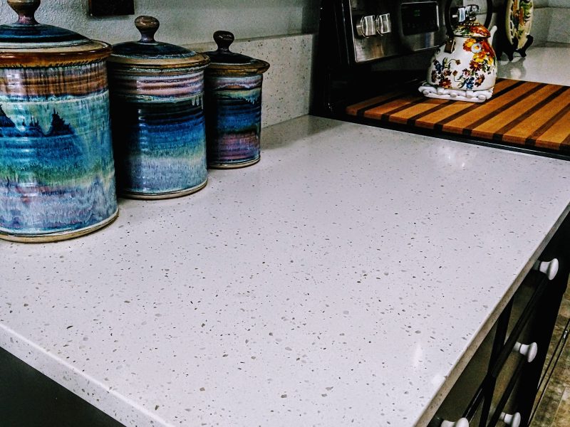 Austin Countertops