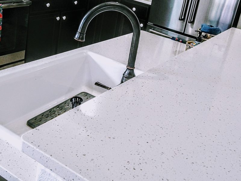 Austin Countertops