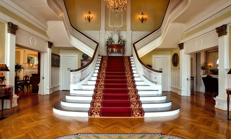 Unveiling the Flooring Revolution: A Look at Innovative Trends in the Last Year