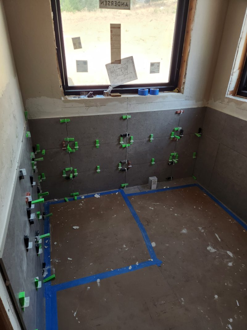 Tile project