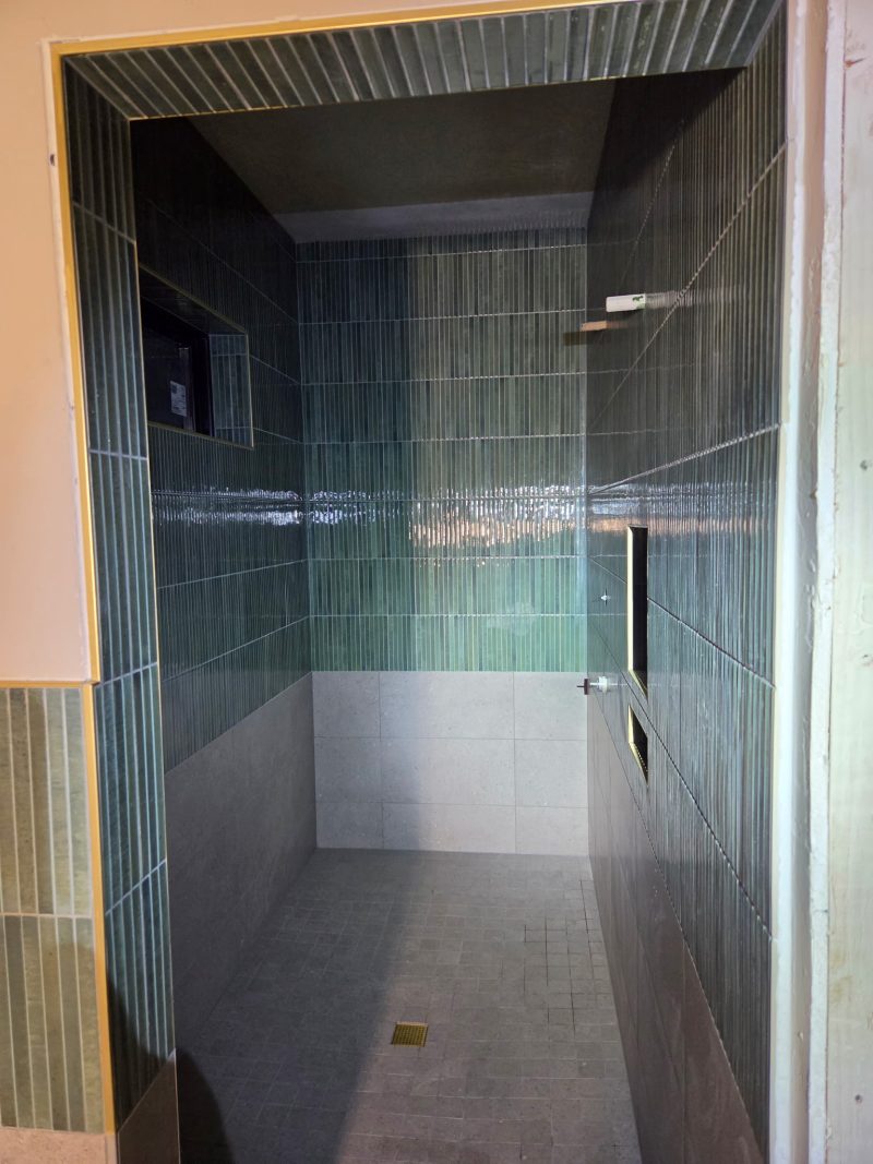 Tile project