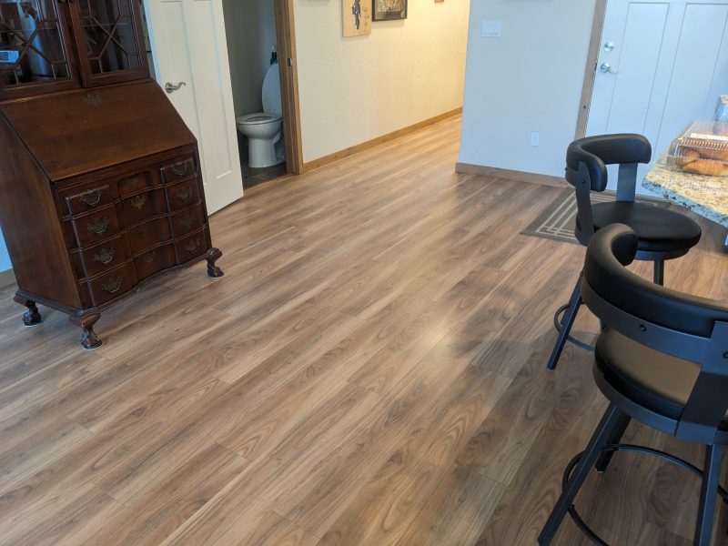 Jones Laminate