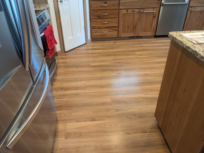 Jones Laminate