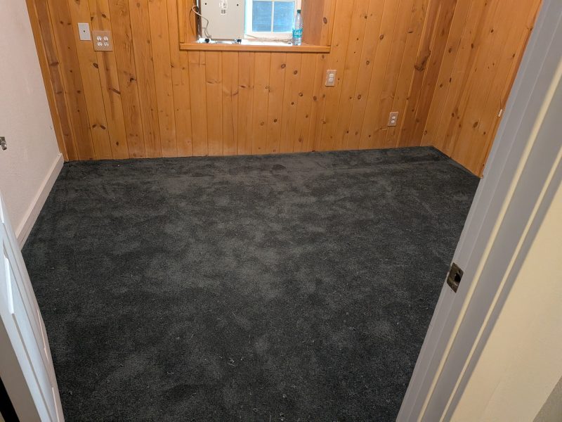 Carpet project