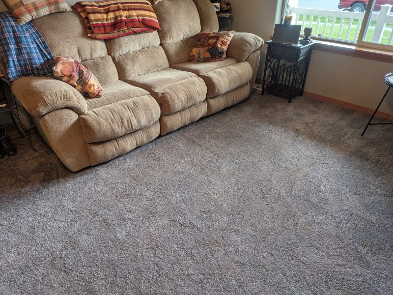 Carpet project