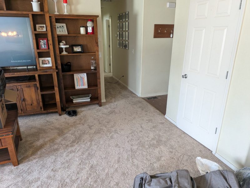 Carpet project