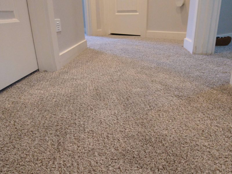 Sherry Carpet