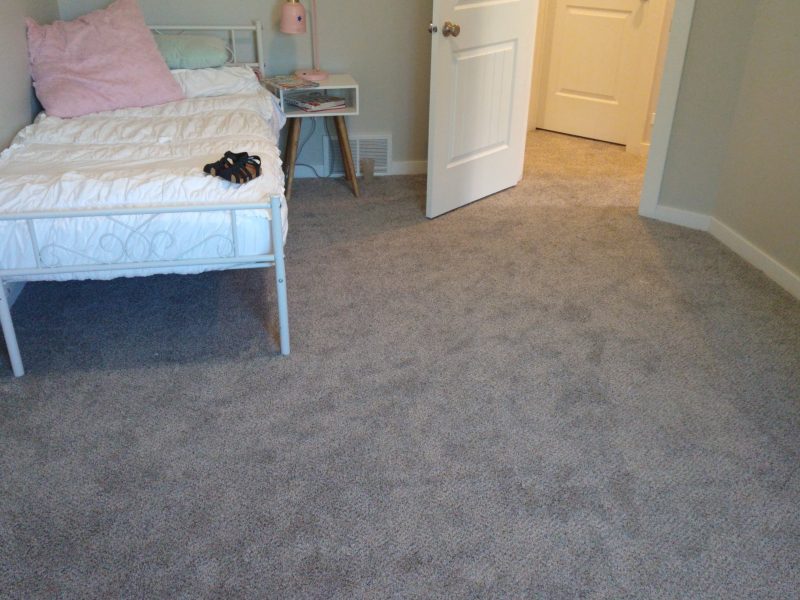 Sherry Carpet
