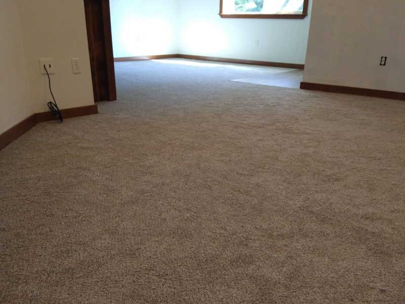 Sherry Carpet