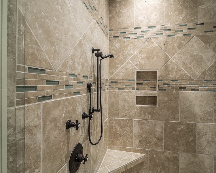 Tile & Stone installation