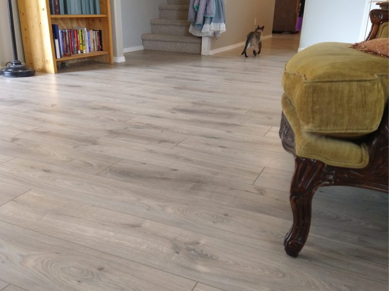 Urban Laminate