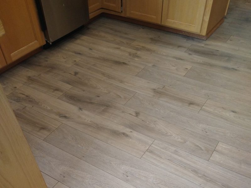 Urban Laminate