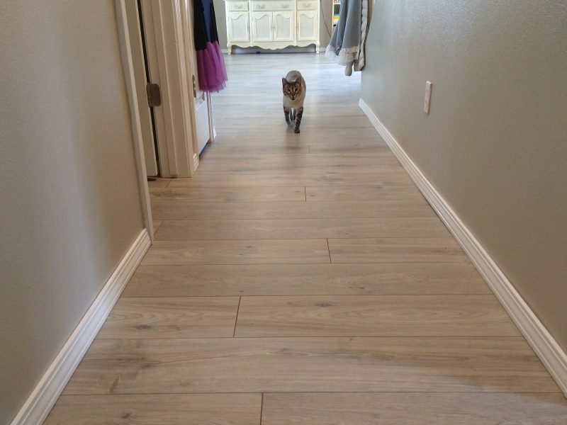 Urban Laminate