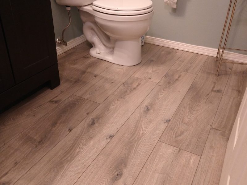 Urban Laminate